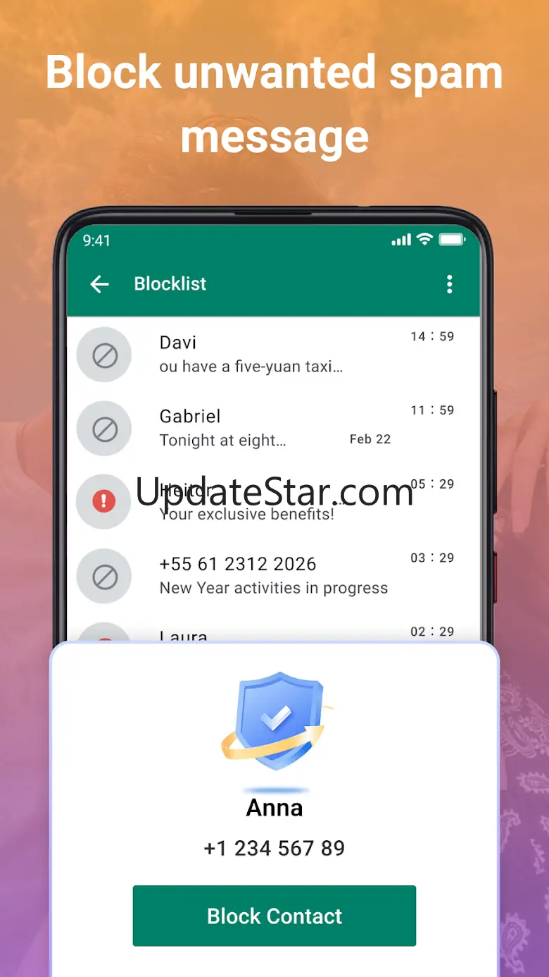 Message Plus - SMS Messager 2.2.61