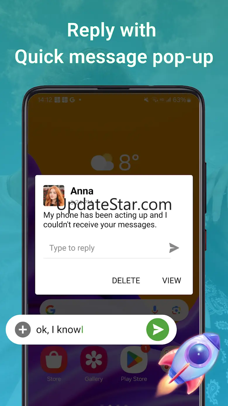 Message Plus - SMS Messager 2.2.61