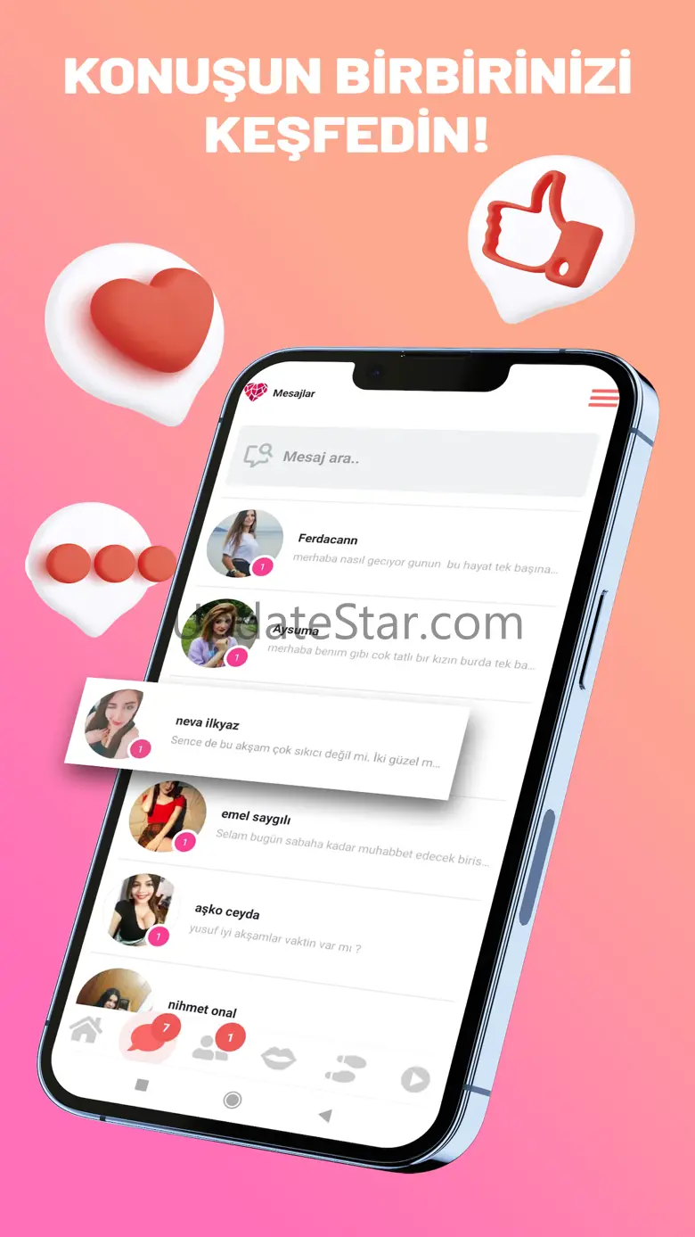 MeetsGram 2.0.5