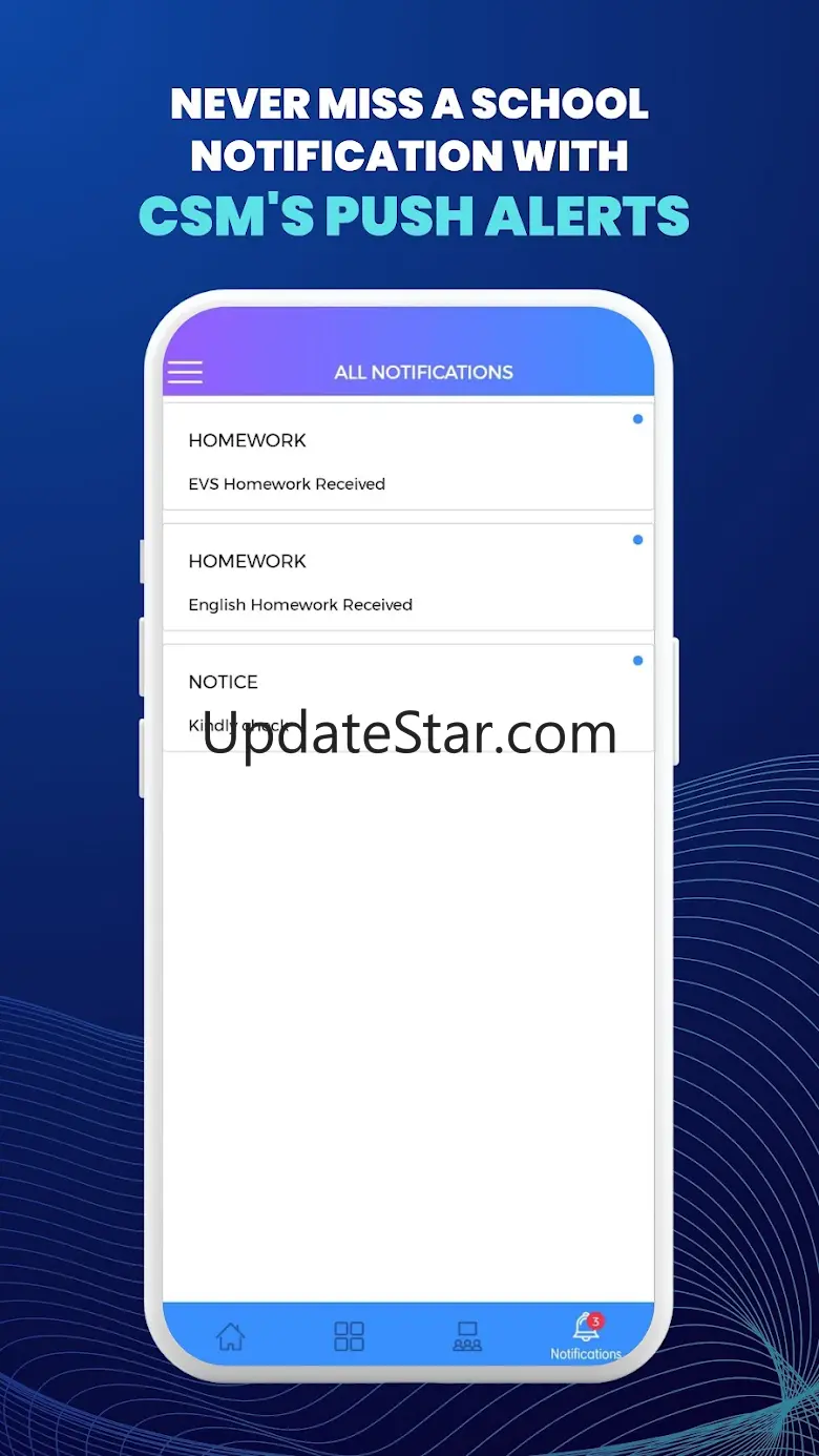 Cyber School Manager 8.5.3