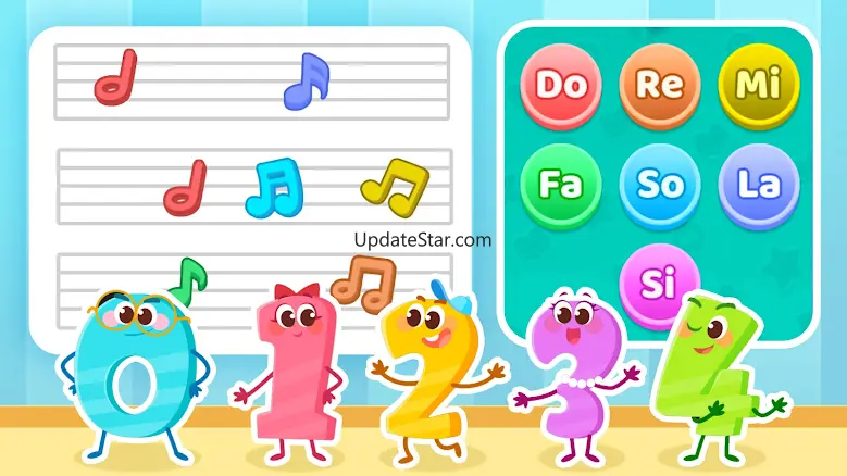 Baby Phone Toy - Call Animals 1.1111