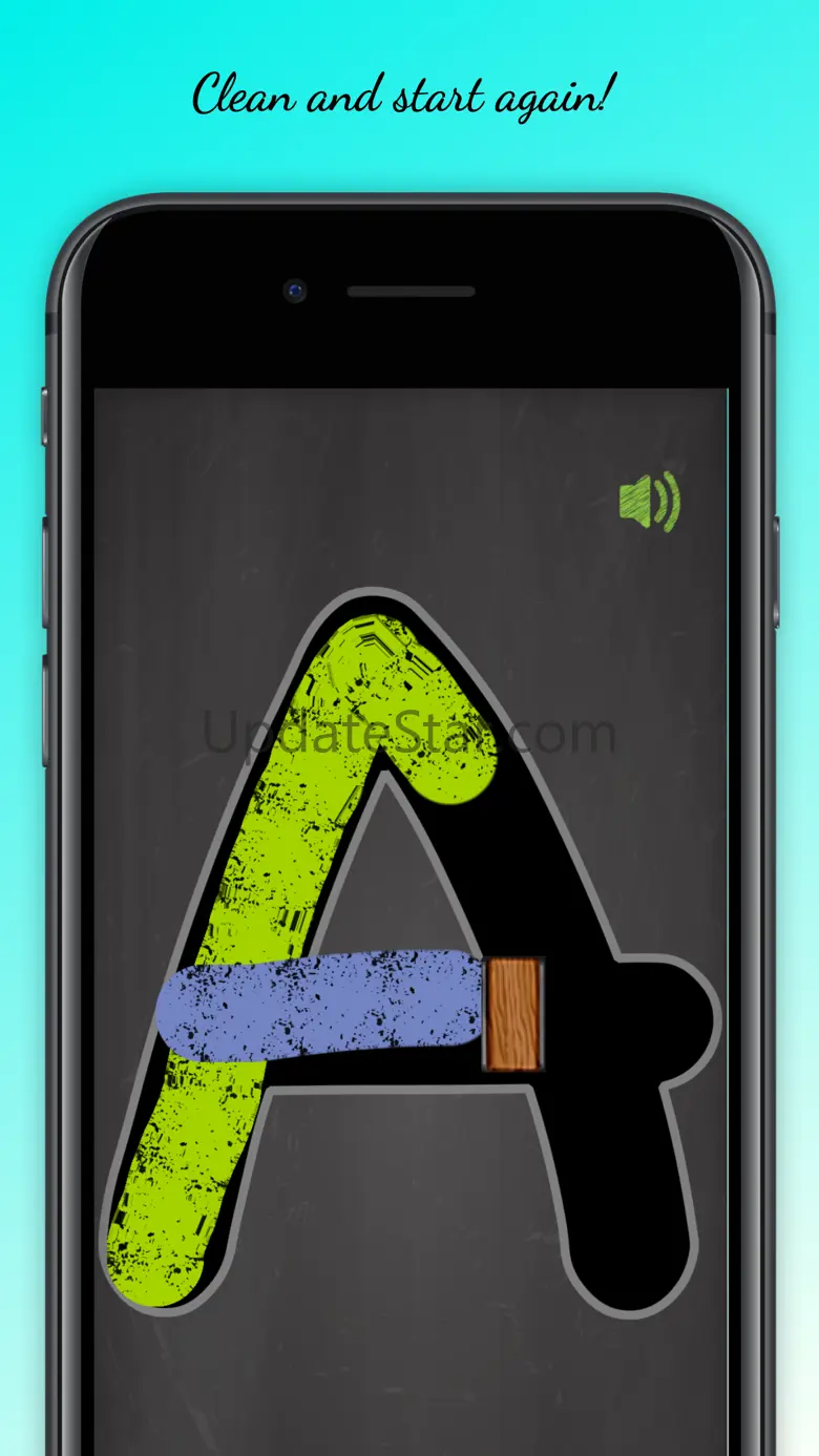 Colorful Alphabets 1.0