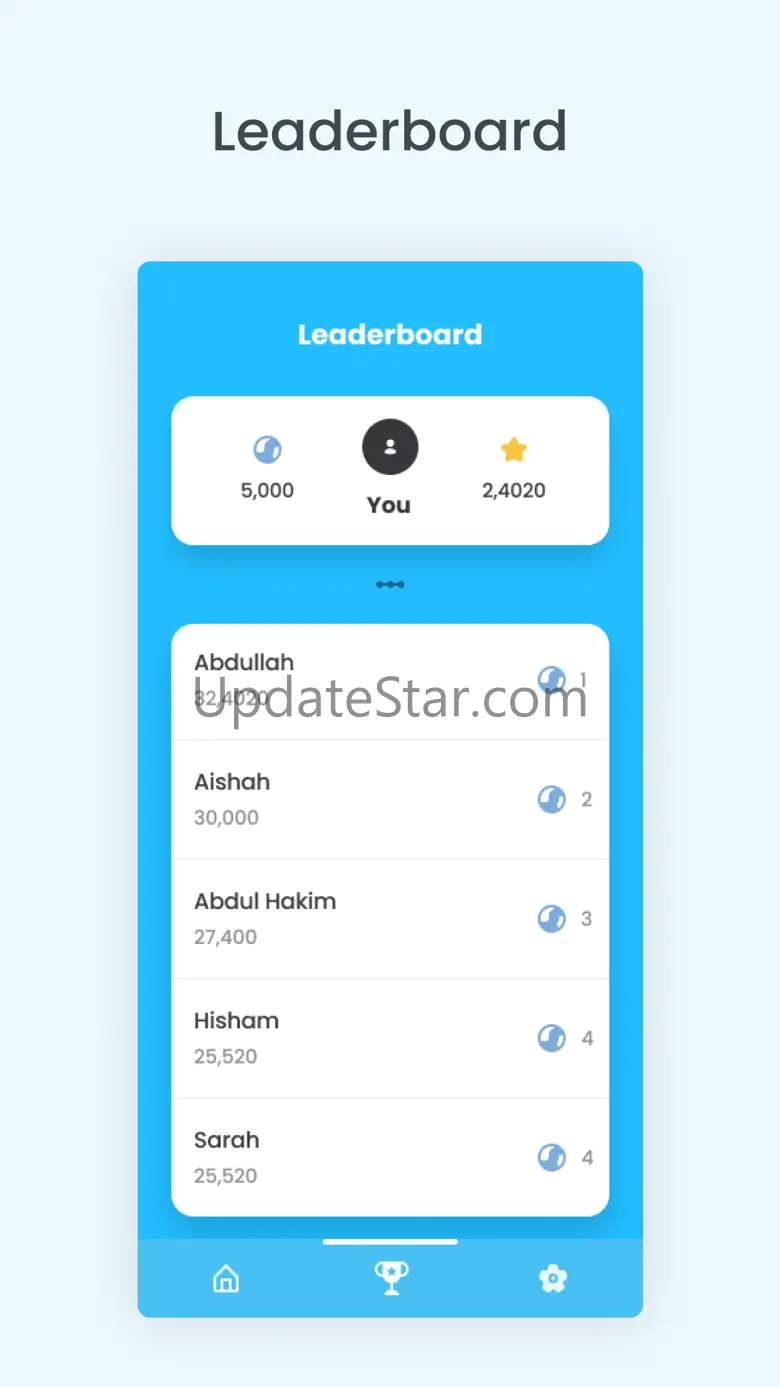 Deen Quiz (Islamic Quiz) ১.২