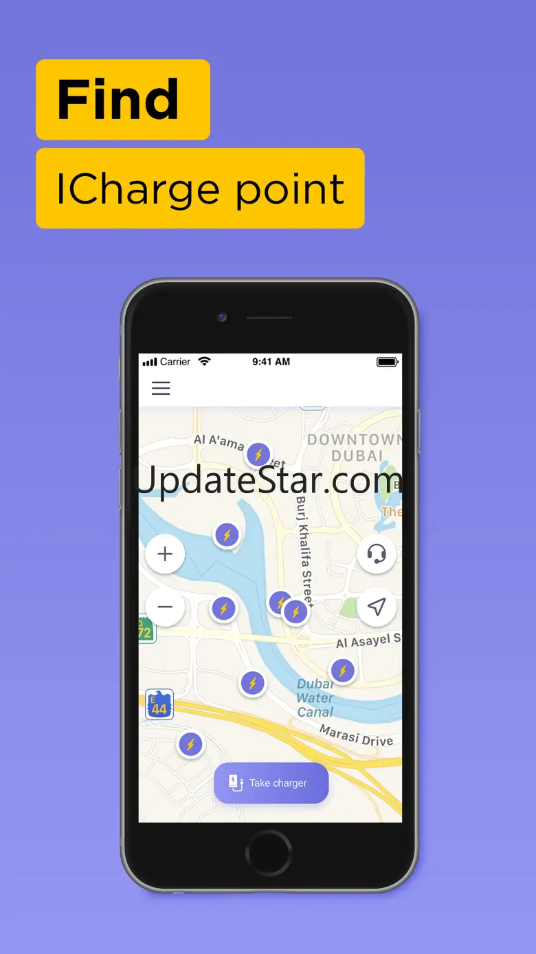 iCharge Point 4.0.0