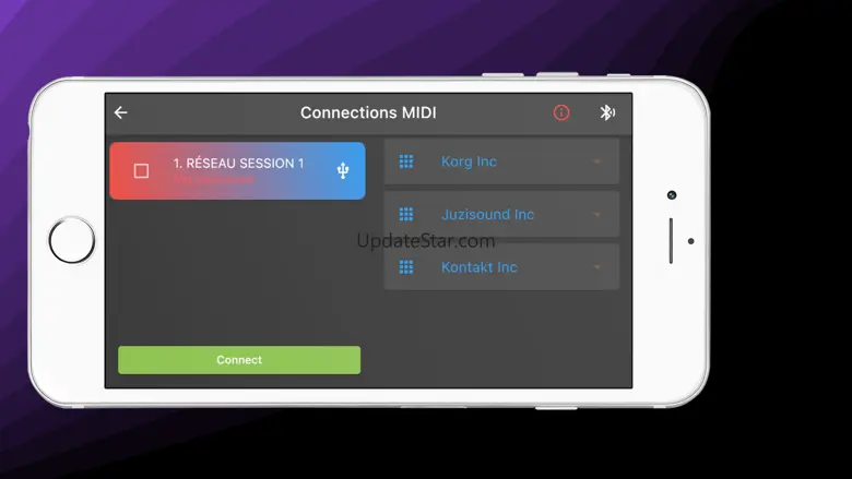 Smart Scale Controller Version 7.9.23