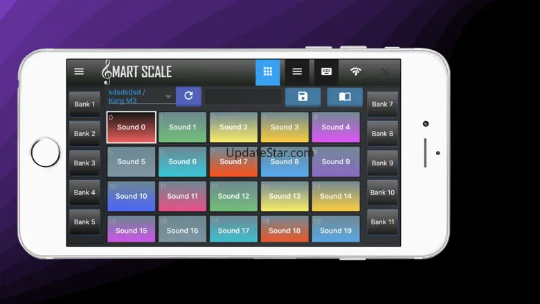 Smart Scale Controller Version 7.9.23