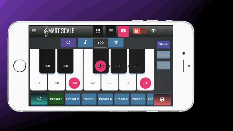 Smart Scale Controller Version 7.9.23