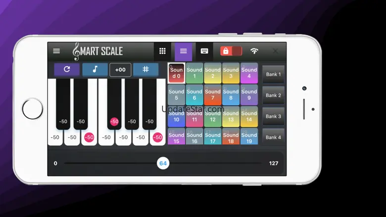 Smart Scale Controller Version 7.9.23