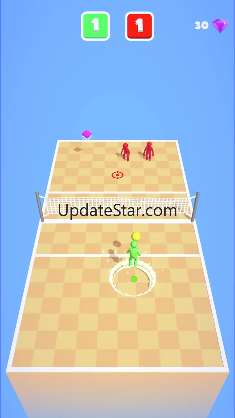 Volley Ball! 1.0