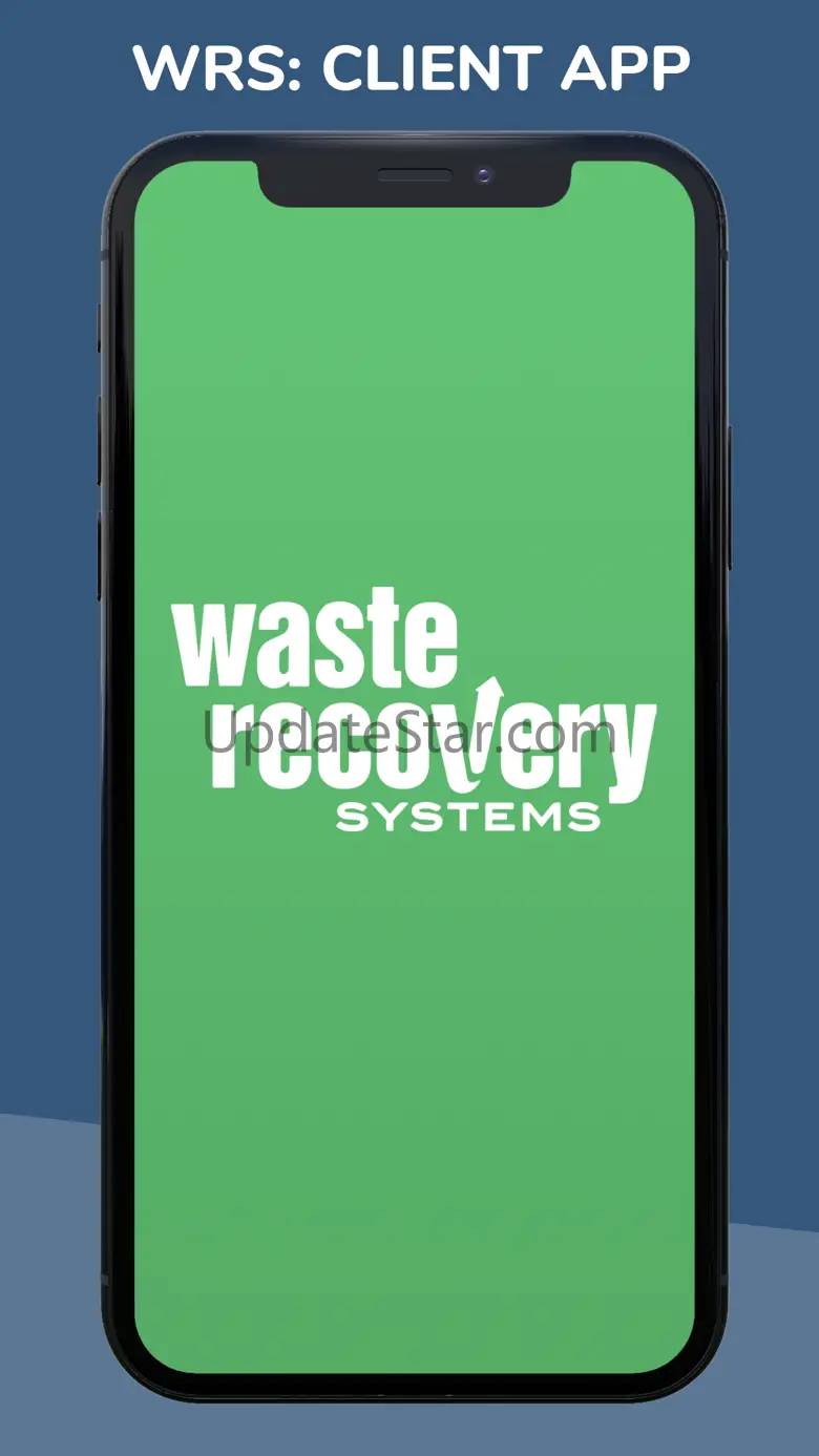 WRS: Waste Recovery Systems 4.3.0