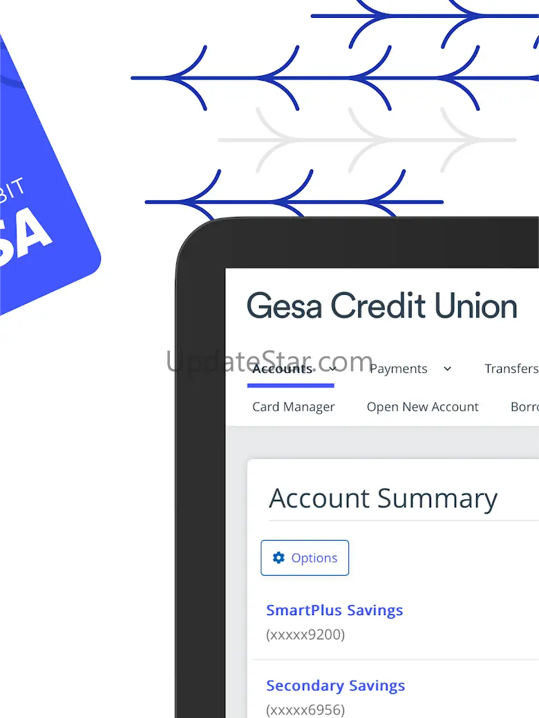 Gesa Digital Banking 24.1
