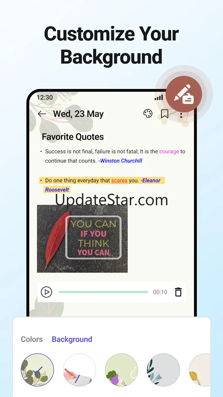 Notepad: Notebook & Easy Notes 1.3.4