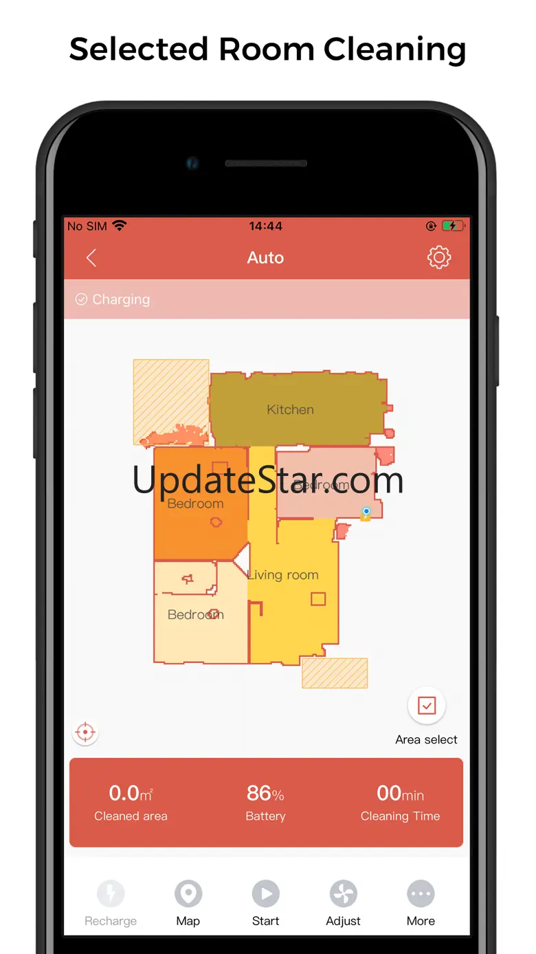 Tabot Vacuum 1.2