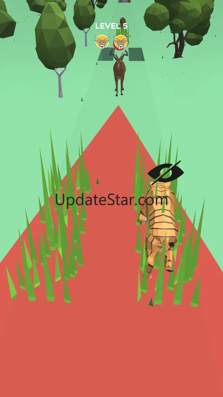 Epic Hunt 3D 0.1.0