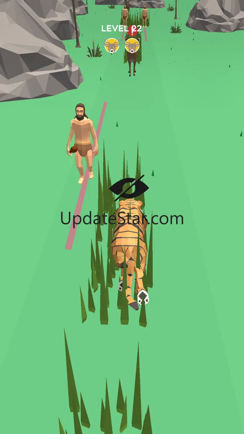 Epic Hunt 3D 0.1.0
