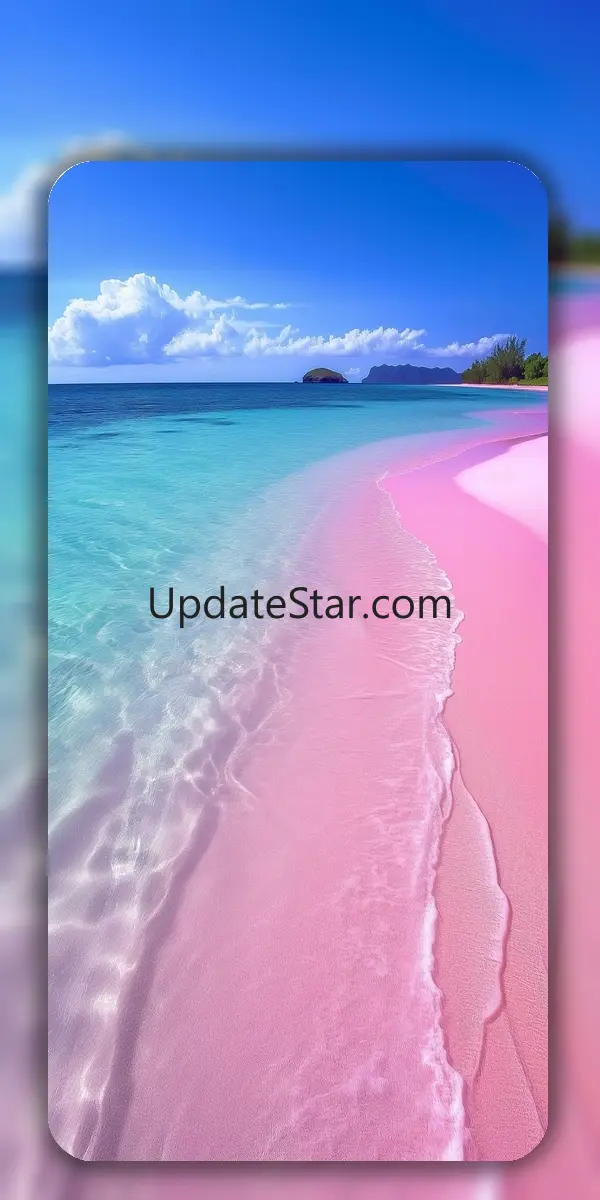 Pink Wallpaper HD background 2.159.3f.11
