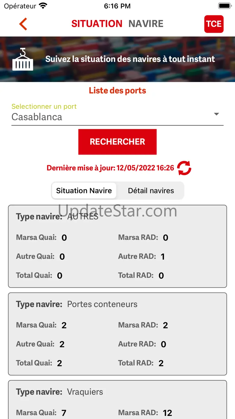 Marsa Connect 1.4.2