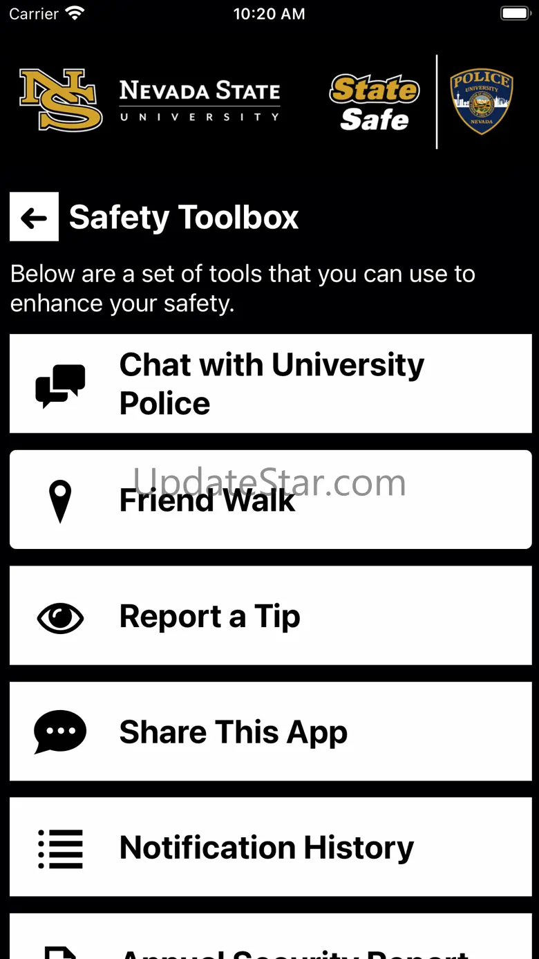 State Safe 1.7