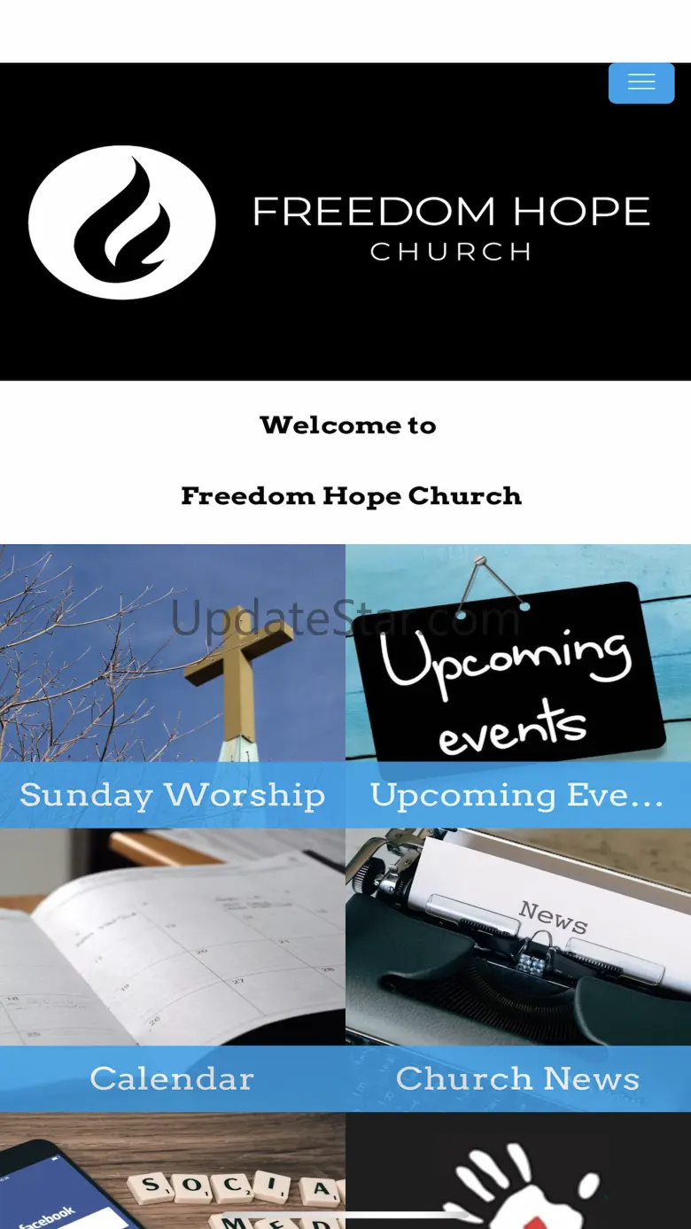 Freedom Hope Church 1.0.13