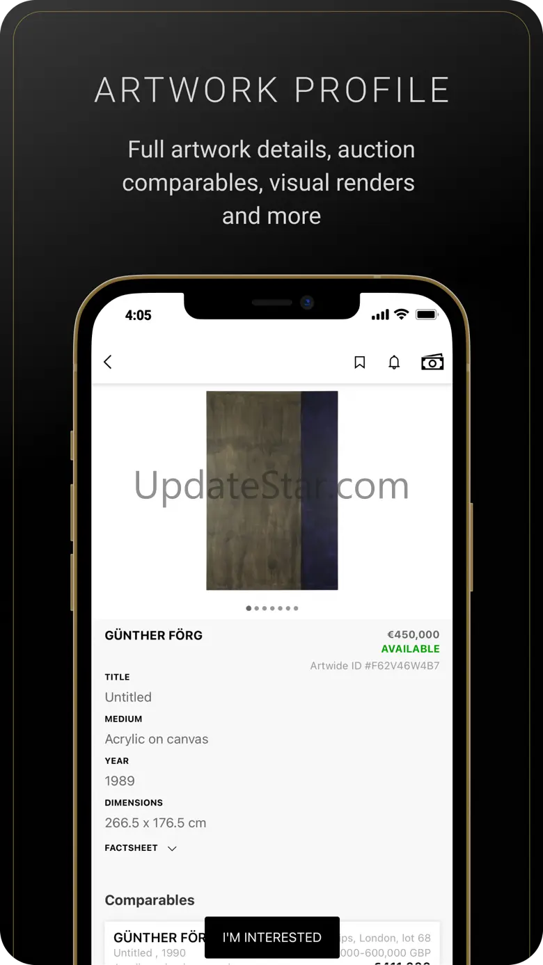 Artwide 1.9