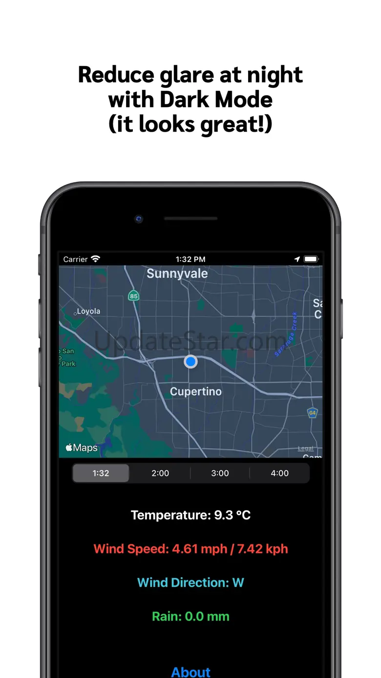 Cycle Weather App 1.2