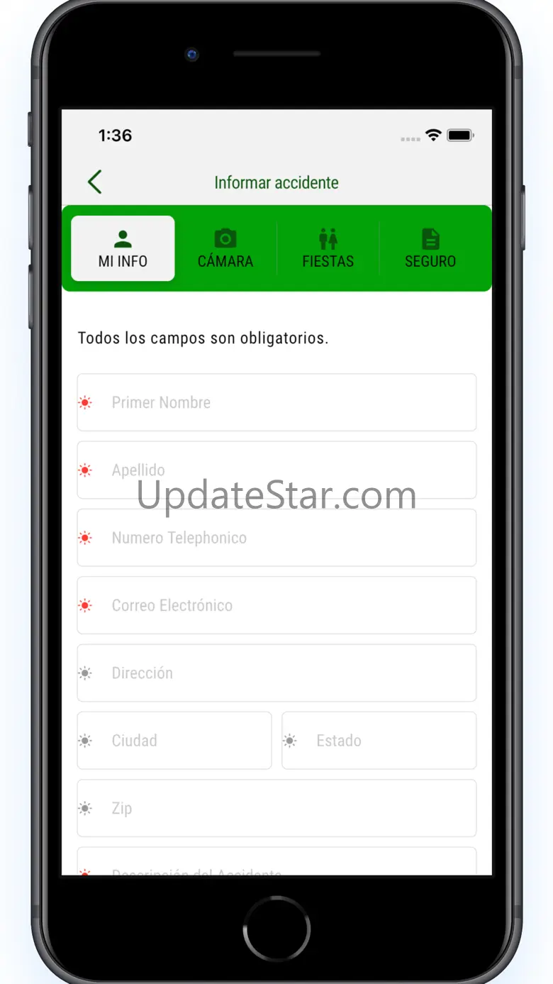 Abogados De Ayuda 3.8