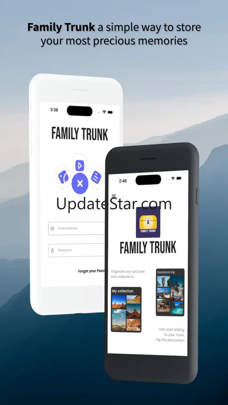 Family Trunk 2.5.1