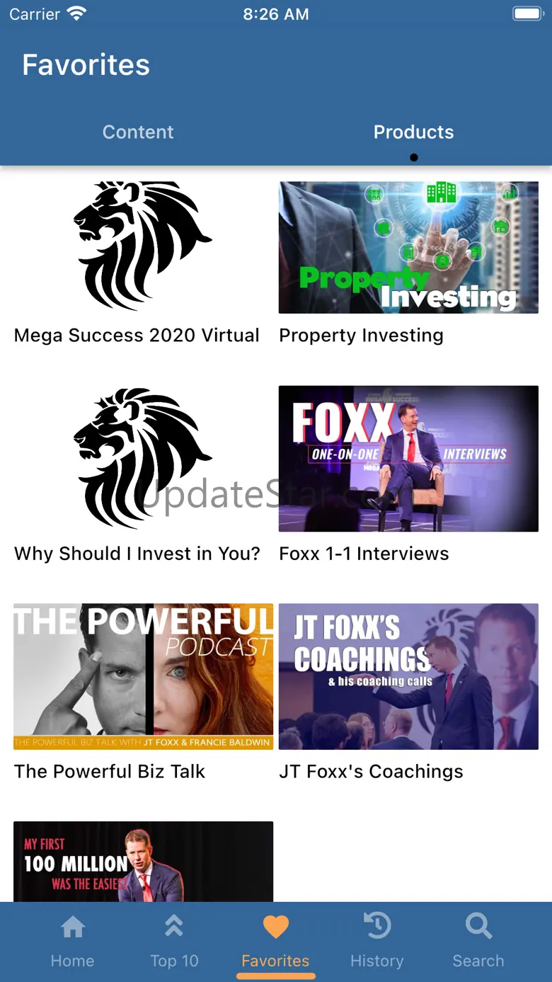 MillionaireFlix 1.0.100