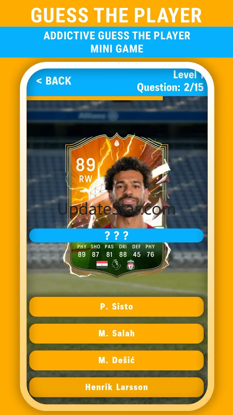 FC Card Creator 24 12