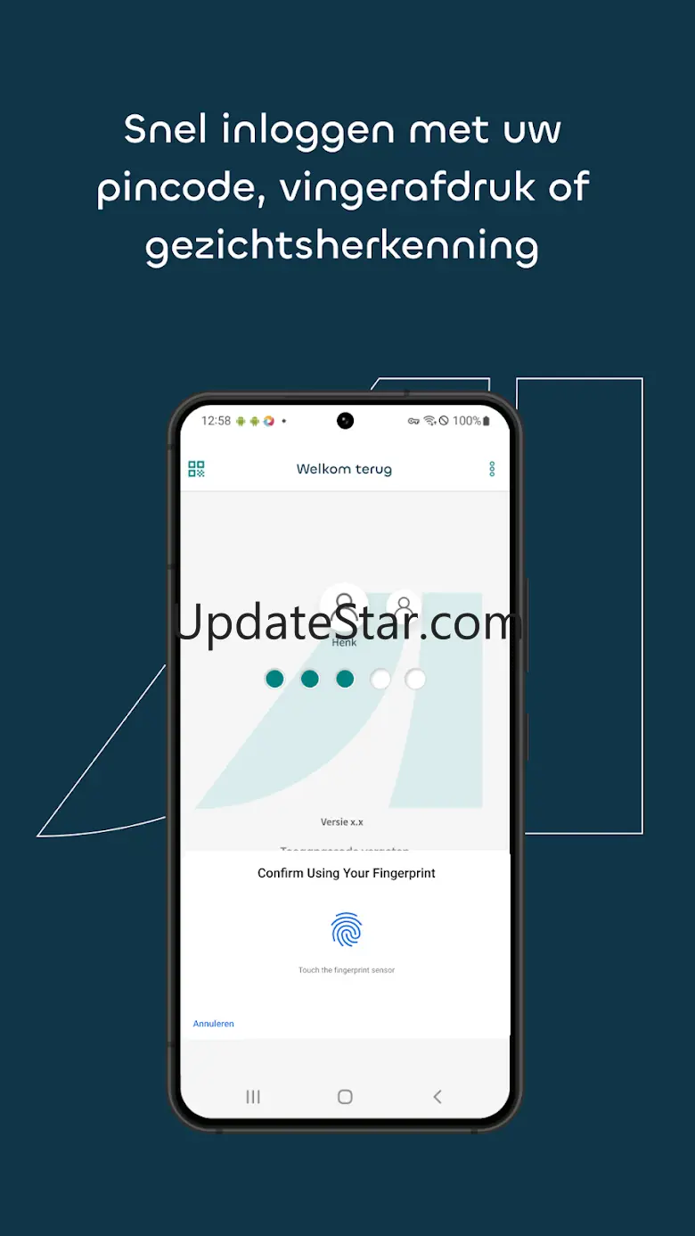 Ayvens Bank Sparen App 2.18