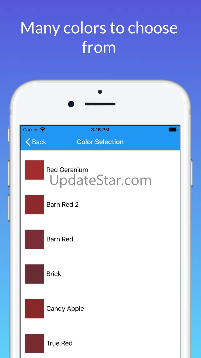 Morning Star Barn Quilts 1.9.2
