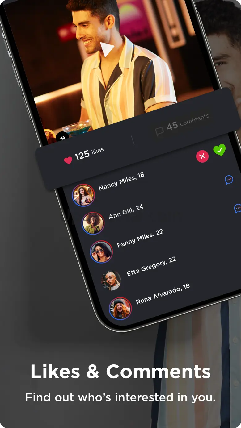 Pavo Dating 4.3