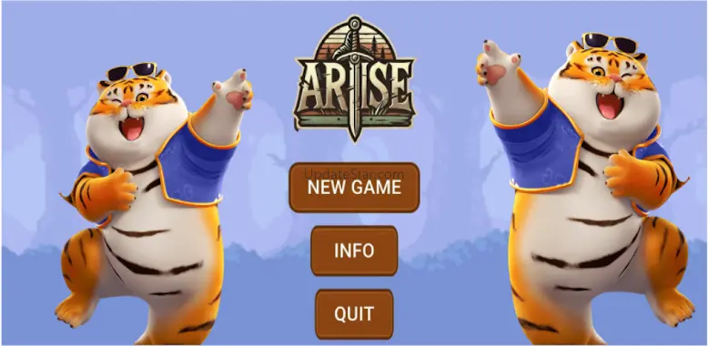 AriseGame 1.1