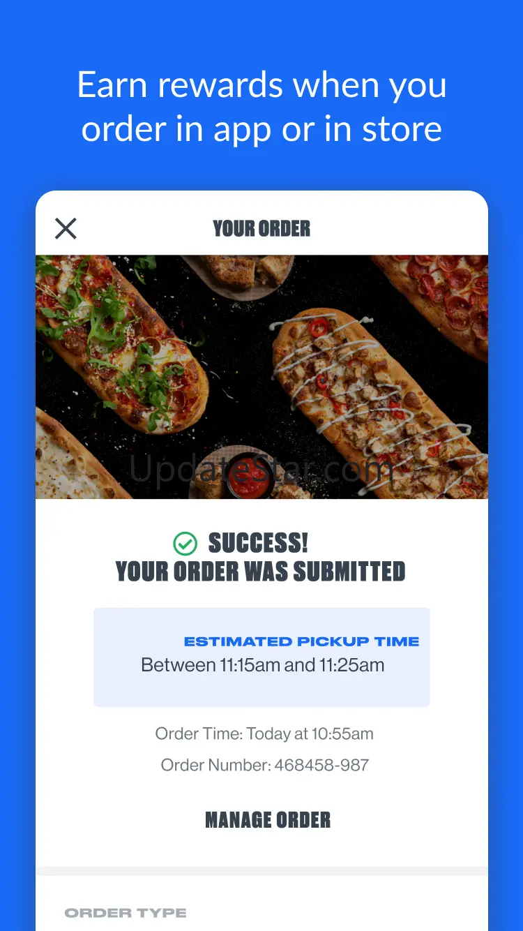 &pizza 32.1.0