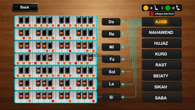 Music Notes Learning 1.0