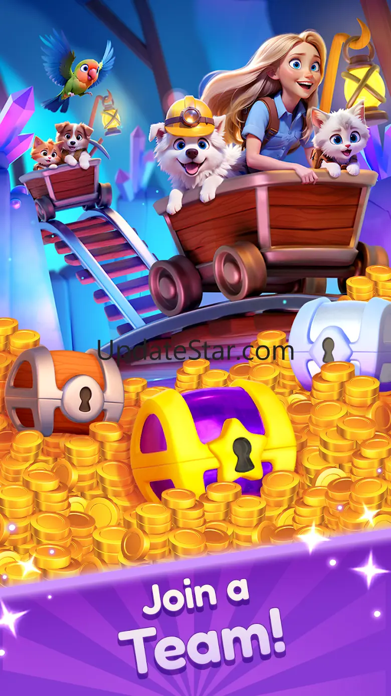 Gummy Link - Connect & Clear 1.1.17
