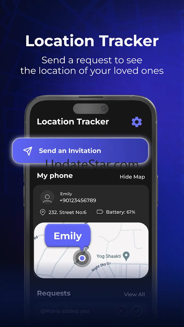 Radar Cam - Speed Detector 2.5