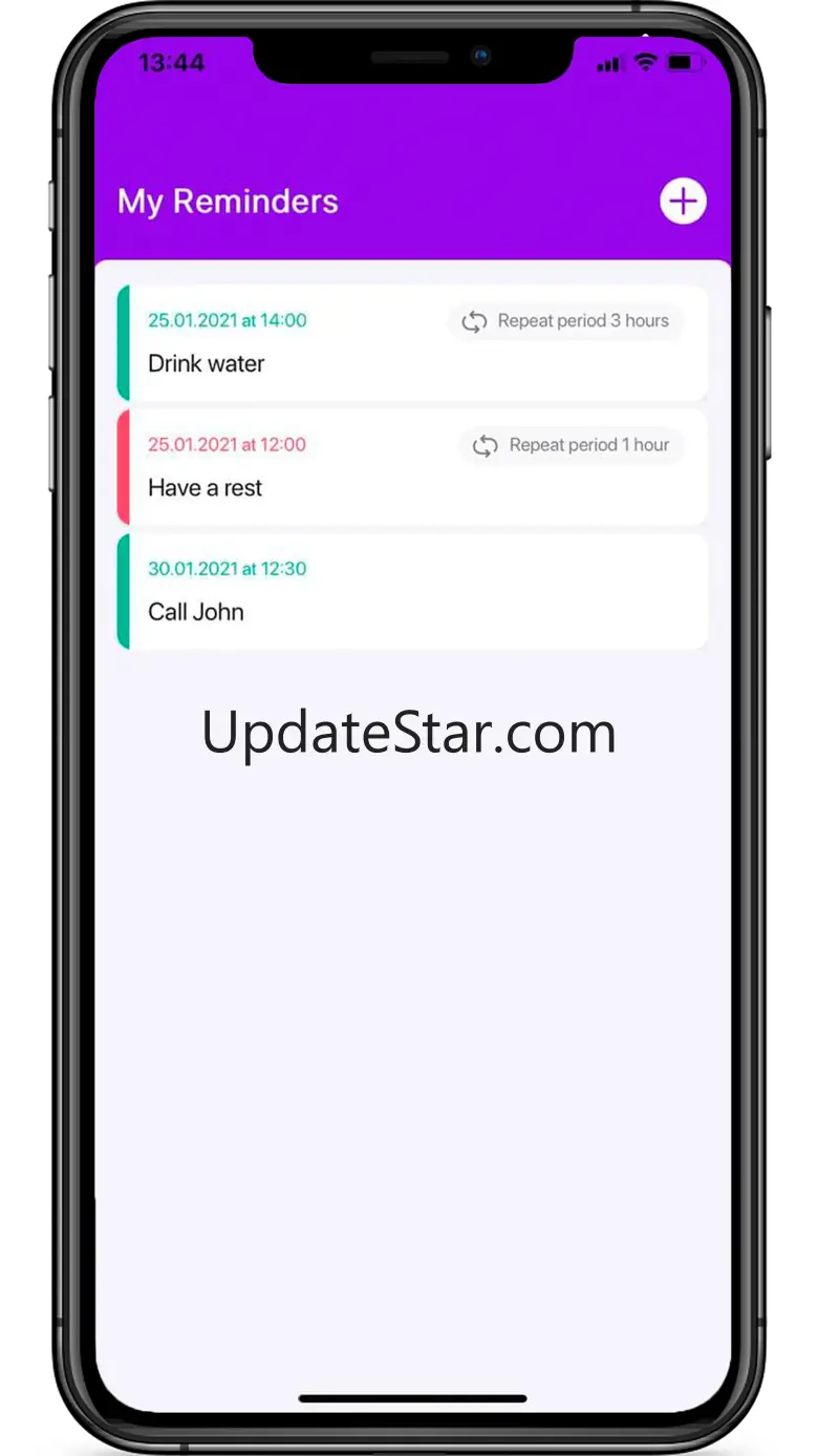 Reminder - Remind and Repeat 2.2.0
