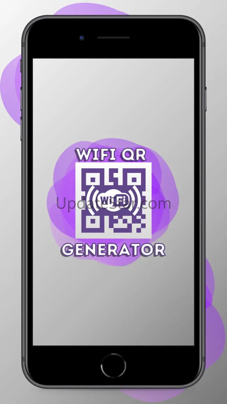 Wifi QR Code Generator 4.0