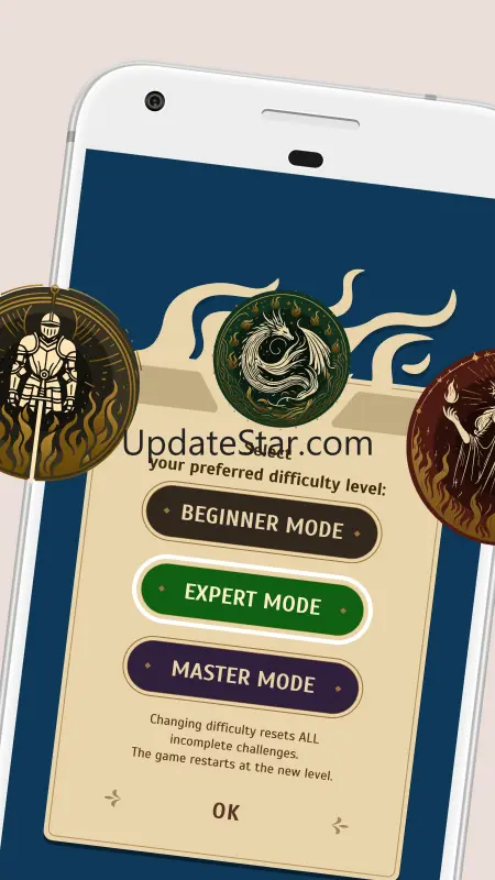 Cryptogram - Word Puzzle Games 2.3.1-25031743
