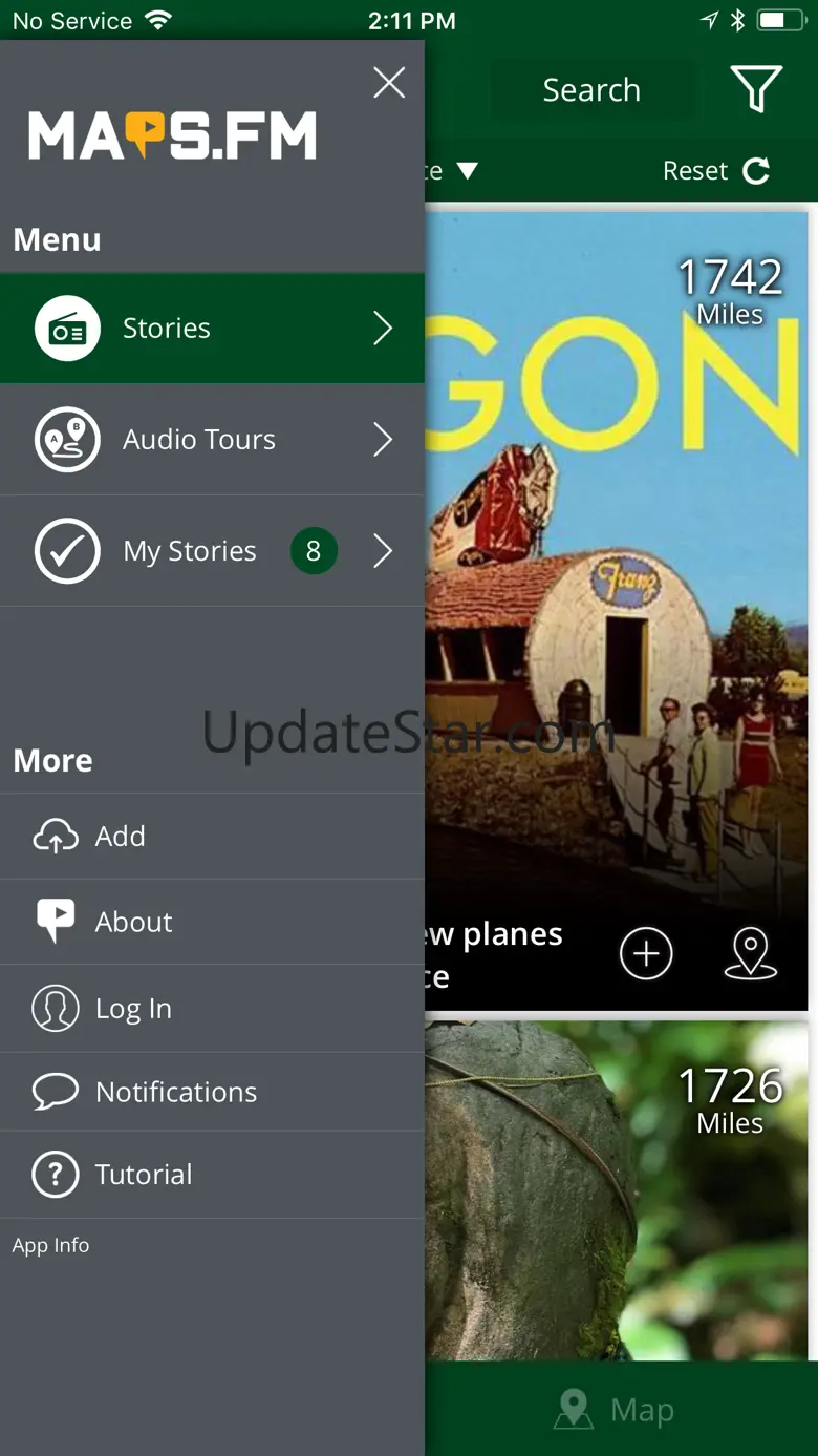 MapsFM 2.6.40