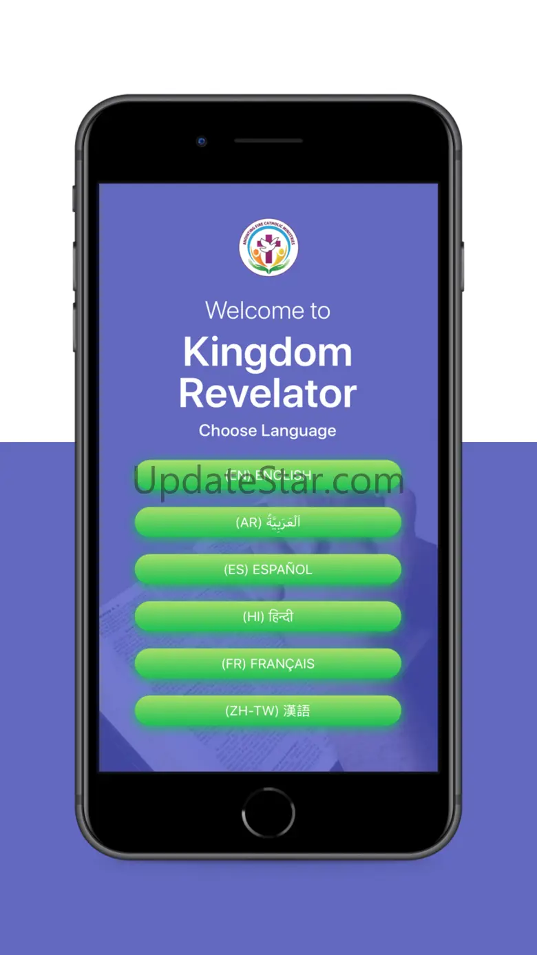 Kingdom Revelator 1.1