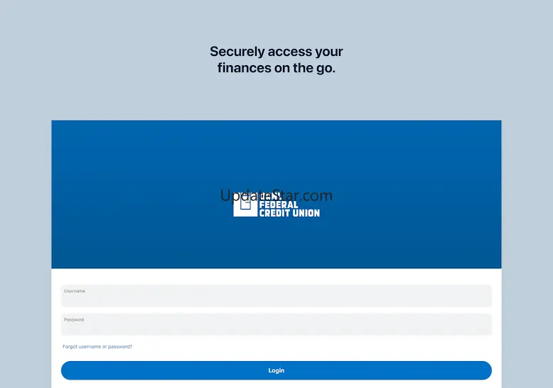 ORNL Federal Credit Union 4013.0.2