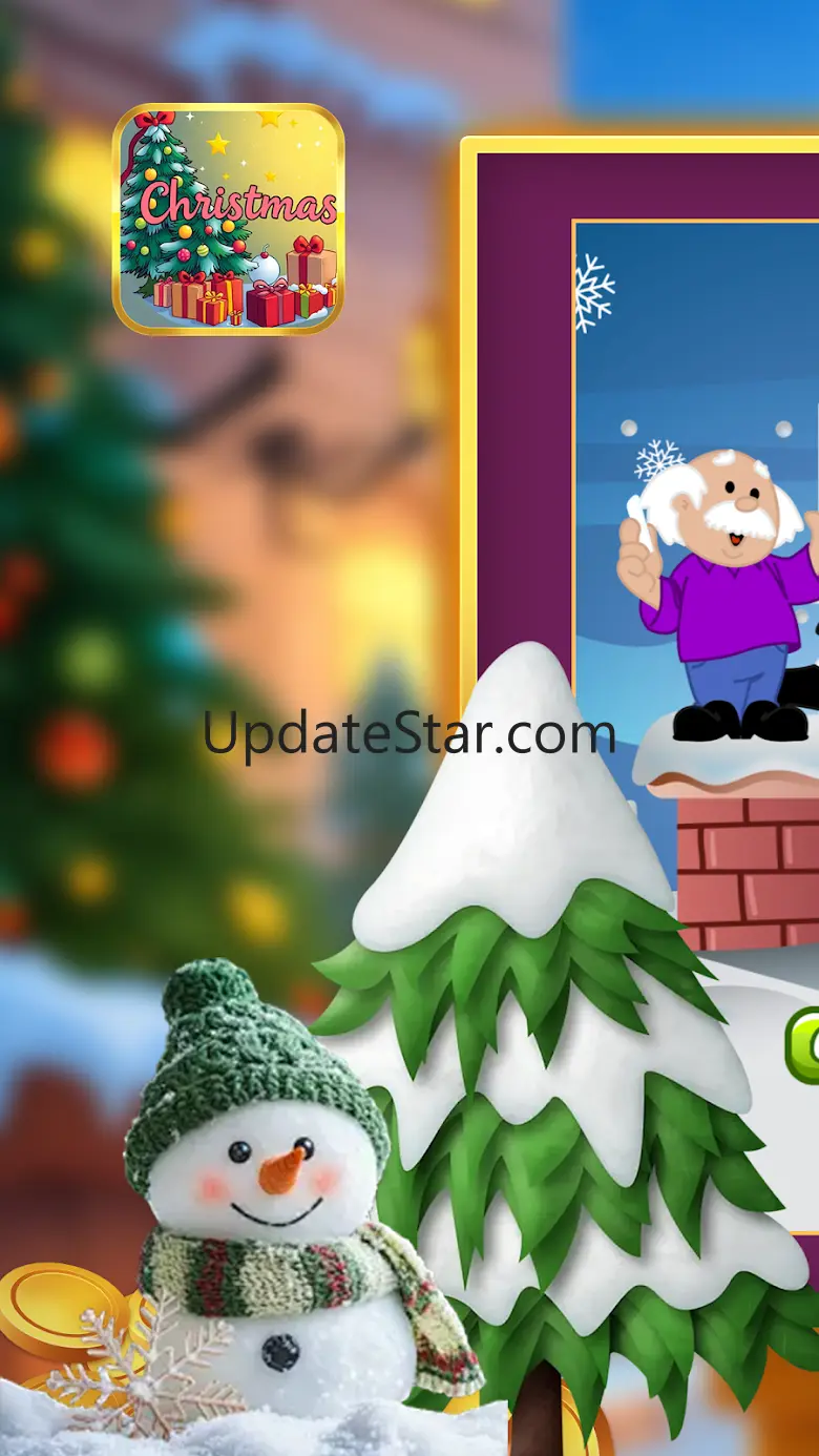 Christmas Gifts 1.6.1