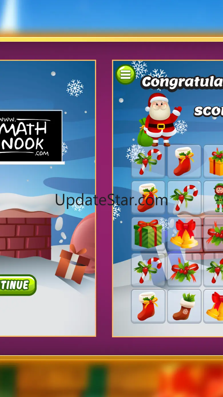 Christmas Gifts 1.6.1