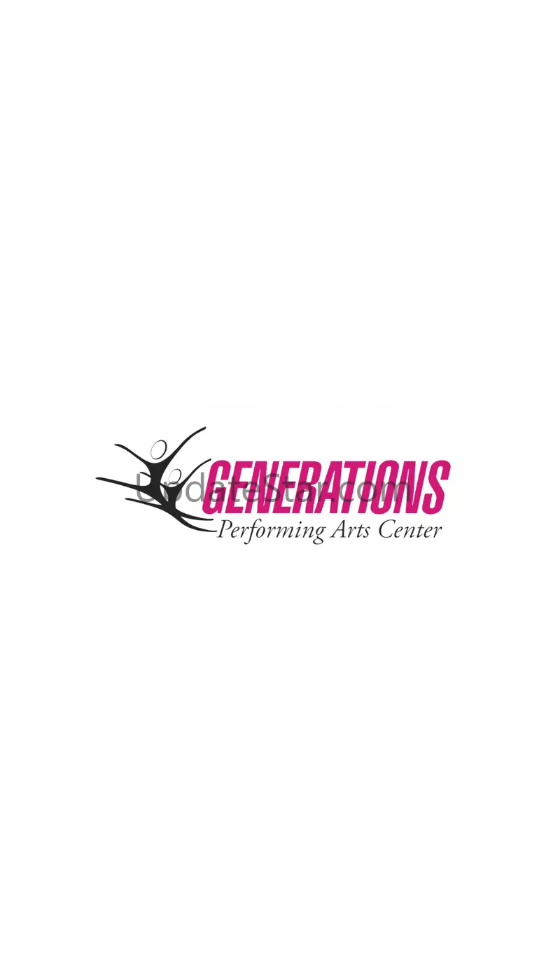 Generations Performing Arts 6.2.9