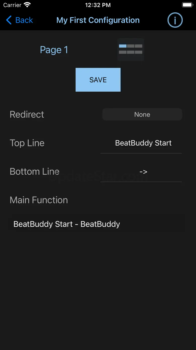 Singular Sound MIDI Maestro 1.8.0