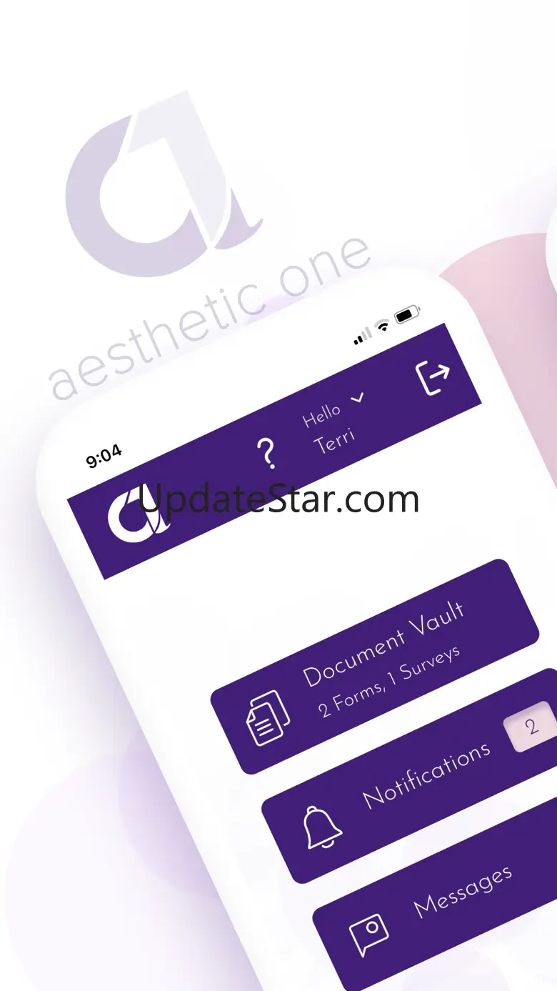 aesthetic one Patient 1.20