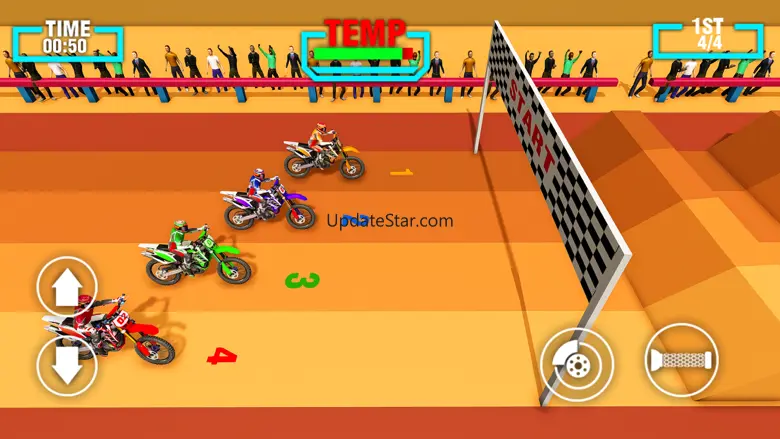 Extreme Moto Bike Racing 1.1.1