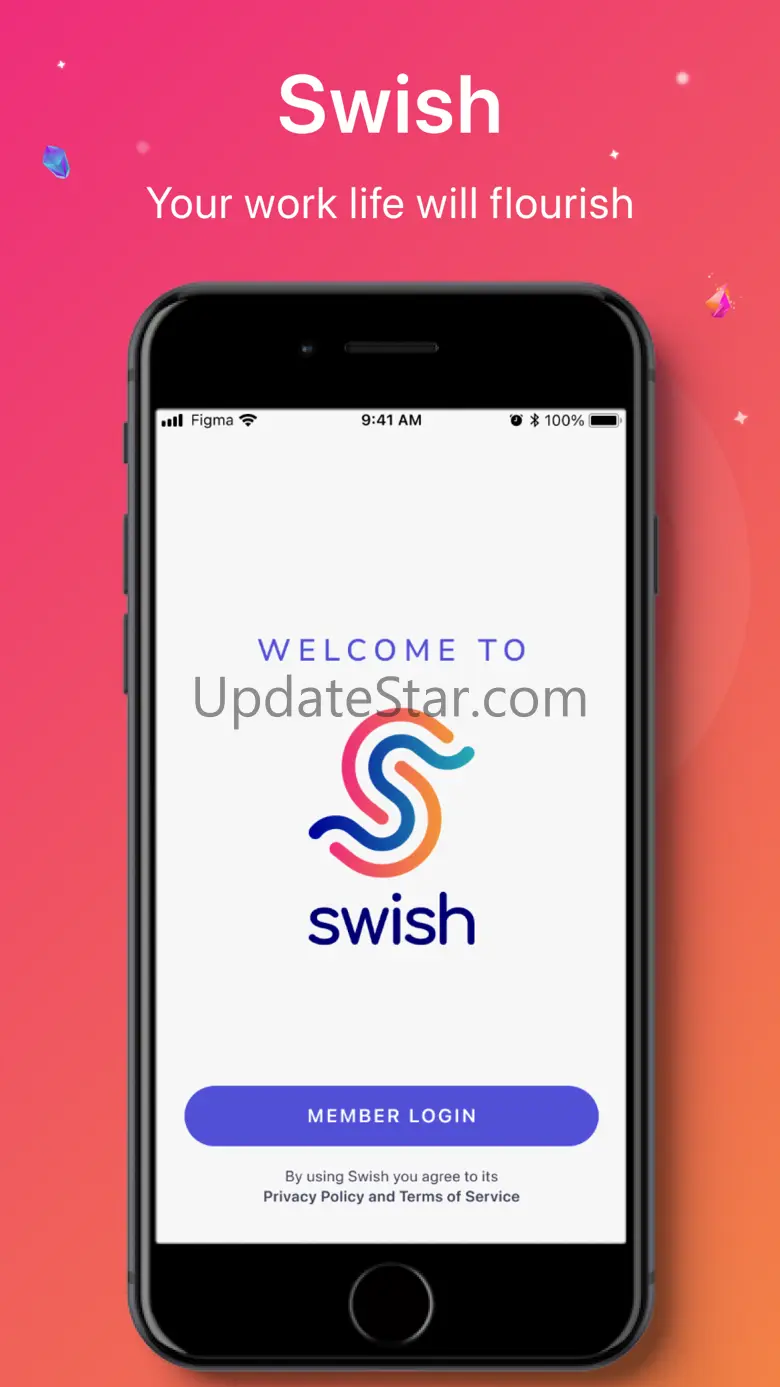 Swish - Connecting Communities 2.8.0